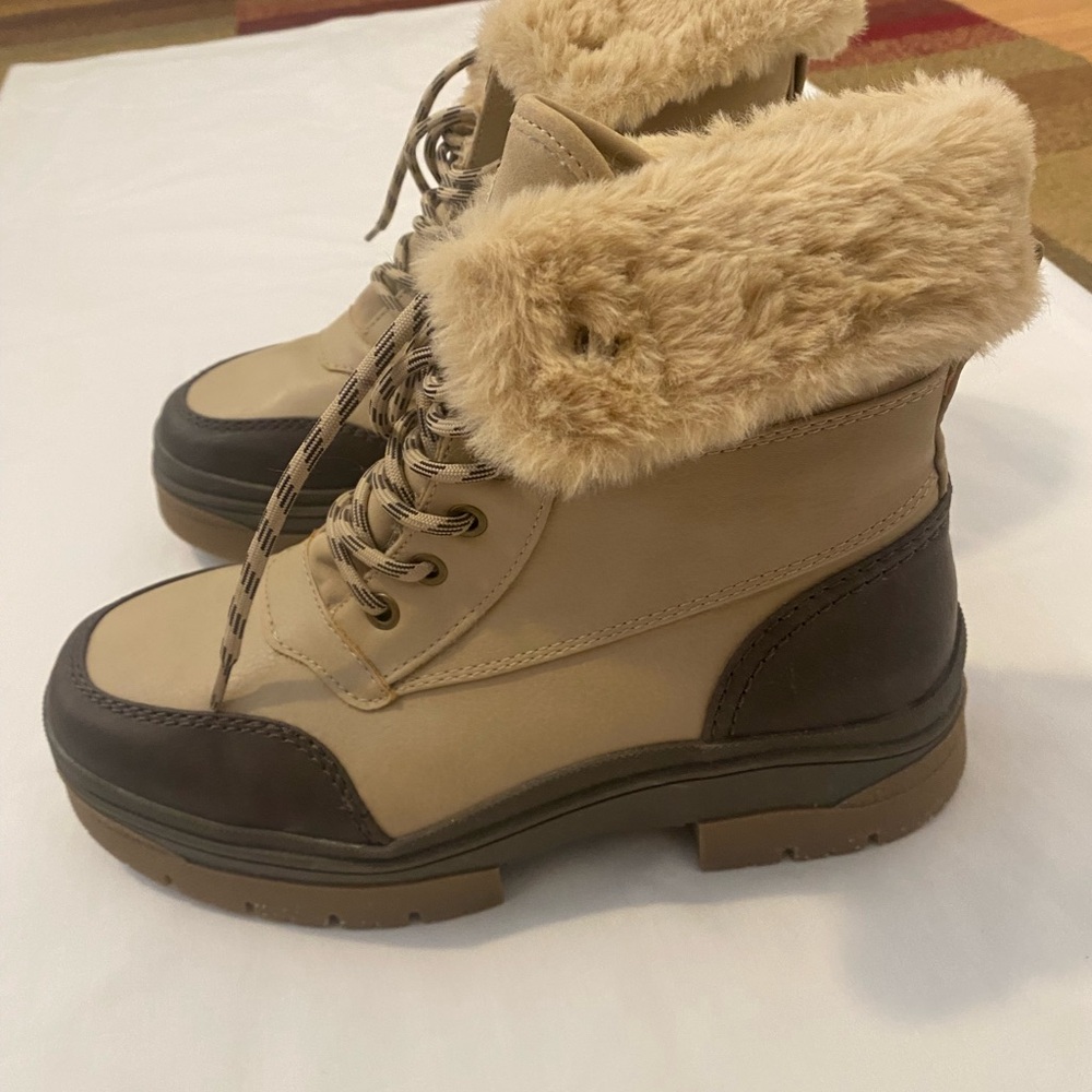 Call It Spring Winter Boot - Picture 2 of 4